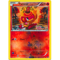 Pansear - 15/99 (Reverse Foil) - BW Next Destinies Thumb Nail