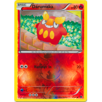 Darumaka - 17/99 (Reverse Foil) - BW Next Destinies Thumb Nail