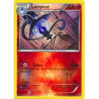 Lampent - 19/99 (Reverse Foil) - BW Next Destinies Thumb Nail