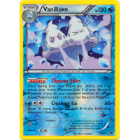 Vanilluxe - 33/99 (Reverse Foil) - BW Next Destinies Thumb Nail