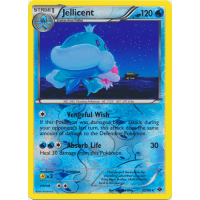 Jellicent - 35/99 (Reverse Foil) - BW Next Destinies Thumb Nail