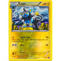 Luxio - 45/99 (Reverse Foil) - BW Next Destinies Thumb Nail