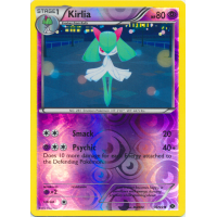 Kirlia - 56/99 (Reverse Foil) - BW Next Destinies Thumb Nail