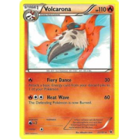 Volcarona - 21/101 - BW Noble Victories Thumb Nail