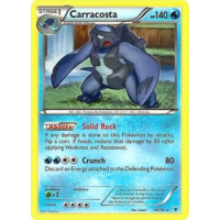 Carracosta - 26/101 - BW Noble Victories Thumb Nail