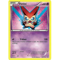 Victini - 43/101 - BW Noble Victories Thumb Nail