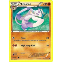 Mienshao - 70/101 - BW Noble Victories Thumb Nail