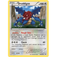 Druddigon - 89/101 - BW Noble Victories Thumb Nail