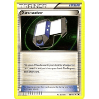 Xtransceiver - 96/101 - BW Noble Victories Thumb Nail