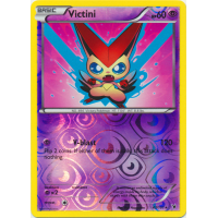 Victini - 43/101 (Reverse Foil) - BW Noble Victories Thumb Nail