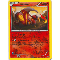 Heatmor - 18/101 (Reverse Foil) - BW Noble Victories Thumb Nail