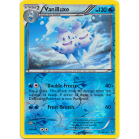 Vanilluxe - 29/101 (Reverse Foil) - BW Noble Victories Thumb Nail