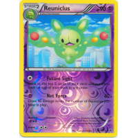 Reuniclus - 52/101 (Reverse Foil) - BW Noble Victories Thumb Nail