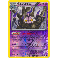 Chandelure - 60/101 (Reverse Foil) - BW Noble Victories Thumb Nail