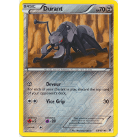 Durant - 83/101 (Reverse Foil) - BW Noble Victories Thumb Nail