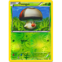 Foongus - 9/101 (Reverse Foil) - BW Noble Victories Thumb Nail