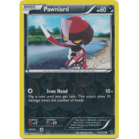 Pawniard - 75/101 (Reverse Foil) - BW Noble Victories Thumb Nail