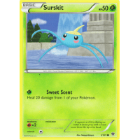 Surskit - 1/101 - BW Plasma Blast Thumb Nail