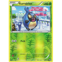 Karrablast - 6/101 (Reverse Foil) - BW Plasma Blast Thumb Nail