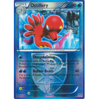 Octillery - 19/101 (Reverse Foil) - BW Plasma Blast Thumb Nail