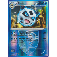 Glalie - 22/101 (Reverse Foil) - BW Plasma Blast Thumb Nail