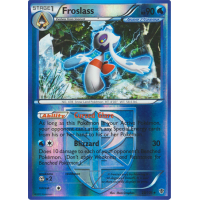 Froslass - 23/101 (Reverse Foil) - BW Plasma Blast Thumb Nail