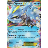 Kyurem-EX - 30/101 - BW Plasma Blast Thumb Nail