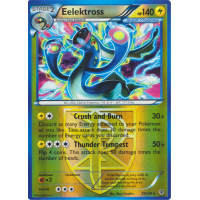 Eelektross - 33/101 (Reverse Foil) - BW Plasma Blast Thumb Nail