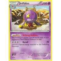 Drifblim - 35/101 - BW Plasma Blast Thumb Nail