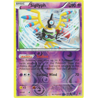Sigilyph - 41/101 (Reverse Foil) - BW Plasma Blast Thumb Nail
