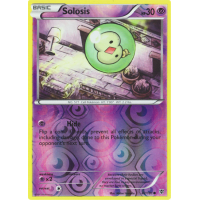 Solosis - 42/101 (Reverse Foil) - BW Plasma Blast Thumb Nail