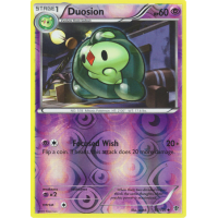 Duosion - 43/101 (Reverse Foil) - BW Plasma Blast Thumb Nail