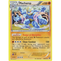 Machamp - 49/101 - BW Plasma Blast Thumb Nail