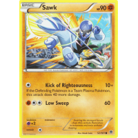 Sawk - 52/101 - BW Plasma Blast Thumb Nail