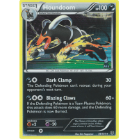 Houndoom - 56/101 - BW Plasma Blast Thumb Nail