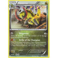 Haxorus - 69/101 - BW Plasma Blast Thumb Nail