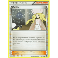 Caitlin - 78/101 - BW Plasma Blast Thumb Nail