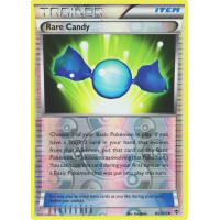 Rare Candy - 85/101 (Reverse Foil) - BW Plasma Blast Thumb Nail