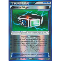Reversal Trigger - 86/101 (Reverse Foil) - BW Plasma Blast Thumb Nail