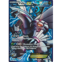 Palkia-EX (Full Art) - 100/101 - BW Plasma Blast Thumb Nail