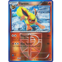 Flareon - 12/116 (Reverse Foil) - BW Plasma Freeze Thumb Nail