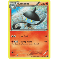 Lampent - 15/116 - BW Plasma Freeze Thumb Nail