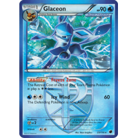 Glaceon - 23/116 - BW Plasma Freeze Thumb Nail