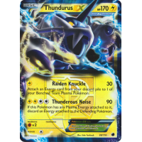 Thundurus-EX - 38/116 - BW Plasma Freeze Thumb Nail