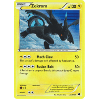 Zekrom - 39/116 - BW Plasma Freeze Thumb Nail