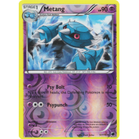 Metang - 51/116 (Reverse Foil) - BW Plasma Freeze Thumb Nail