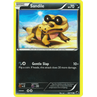 Sandile - 68/116 - BW Plasma Freeze Thumb Nail