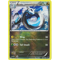 Dragonair - 82/116 (Reverse Foil) - BW Plasma Freeze Thumb Nail