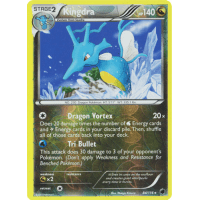 Kingdra - 84/116 (Reverse Foil) - BW Plasma Freeze Thumb Nail