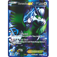 Tornadus-EX (Full Art) - 114/116 - BW Plasma Freeze Thumb Nail